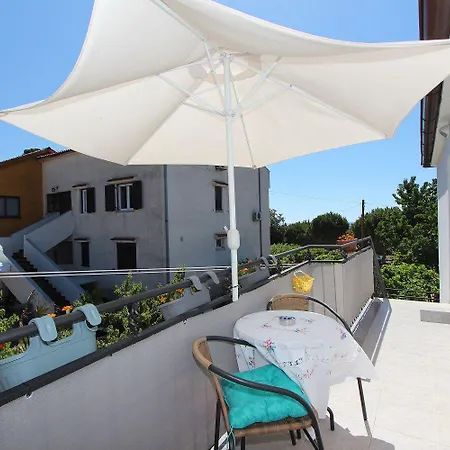 Apartmán Traumhaftes Nur 400 Meter Zum - Haustiere Sind Willkommen Rovinj