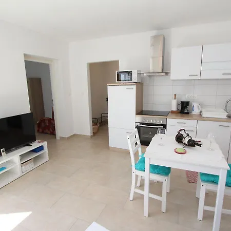 Apartmán Traumhaftes Nur 400 Meter Zum - Haustiere Sind Willkommen *