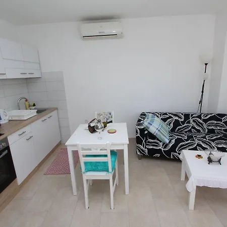Apartmán Traumhaftes Nur 400 Meter Zum - Haustiere Sind Willkommen *