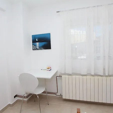 Apartmán Traumhaftes Nur 400 Meter Zum - Haustiere Sind Willkommen