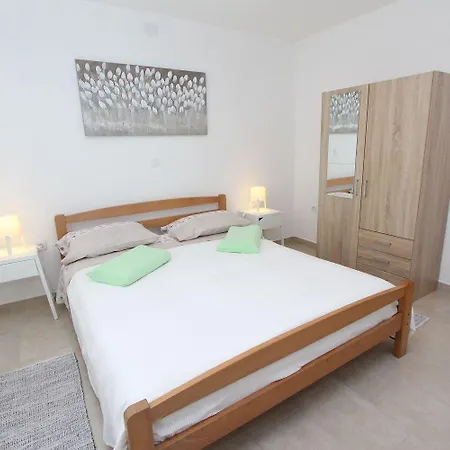 Apartmán Traumhaftes Nur 400 Meter Zum - Haustiere Sind Willkommen Rovinj