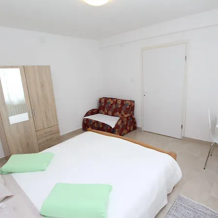 Traumhaftes Nur 400 Meter Zum - Haustiere Sind Willkommen Apartmán *
