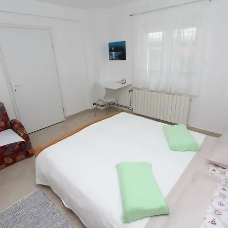Apartmán Traumhaftes Nur 400 Meter Zum - Haustiere Sind Willkommen Rovinj