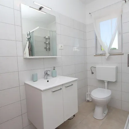 Apartmán Traumhaftes Nur 400 Meter Zum - Haustiere Sind Willkommen Rovinj