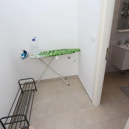 Apartmán Traumhaftes Nur 400 Meter Zum - Haustiere Sind Willkommen *